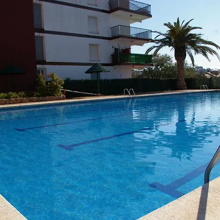 Pau Picasso Con Piscina Y Terraza En * Tossa de Mar