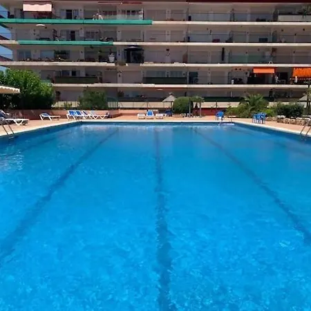 Pau Picasso Con Terraza Apartment