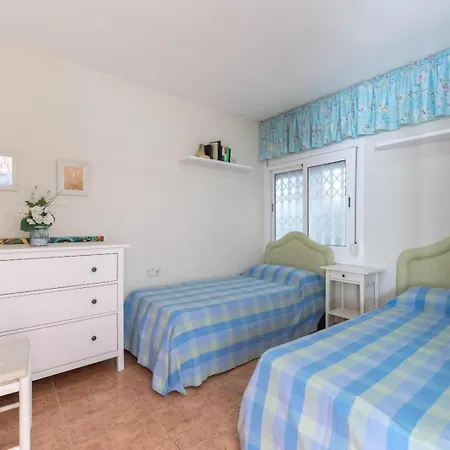 Pau Picasso Con Terraza Apartment