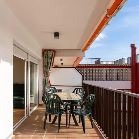 Pau Picasso Con Terraza Apartment