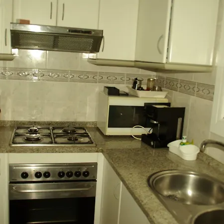 Apartment Pau Picasso Con Terraza Tossa de Mar