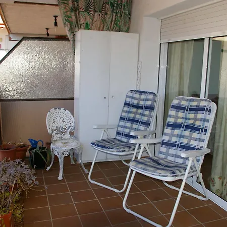 Pau Picasso Con Terraza Apartment Tossa de Mar